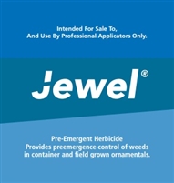 Jewel Herbicide - 50 Lbs.