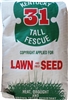 Kentucky 31 Tall Fescue Grass Seed - 50 Lbs.