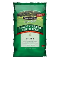 Pennington Lawn Starter Fertilizer - 18 Lbs