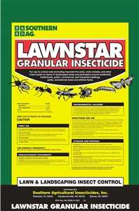 Lawnstar Bifenthrin Insecticide - 25 Lbs.