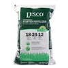 LESCO 18-24-12 Starter Fertilizer - 50 Lbs.