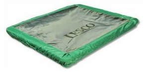 Lesco Cover for Fertilizer Spreader - 50 Lbs. Hopper