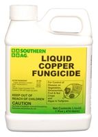 Liquid Copper Fungicide - 1 Pint