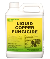 Liquid Copper Fungicide - 1 Quart