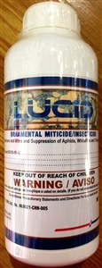 Lucid Miticide/Insecticide (Abamectin) (generic Avid) - 1 Qt