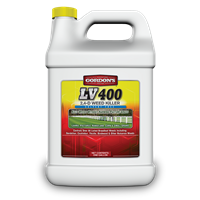 LV400 2,4-D Weed Killer Solvent Free Herbicide - 1 Gallon