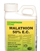 Malathion 50% E.C. Insecticide - 2.5 Gallons