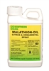 Malathion Oil Citrus & Ornamental Spray - 8 oz.