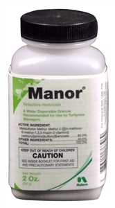 Manor Herbicide - 2 Oz.