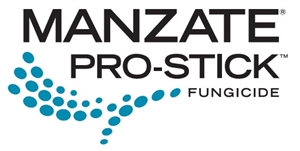 Manzate Pro Stick Fungicide - 6 Lbs.