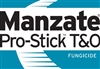 Manzate Pro Stick Turf Ornamental Fungicide - 6 Lbs.