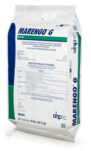 Marengo G Herbicide - 50 Lbs.
