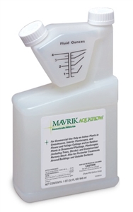 Mavrik Aquaflow Insecticide Miticide - 1 Quart