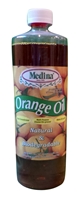 Orange Oil - 1 Quart