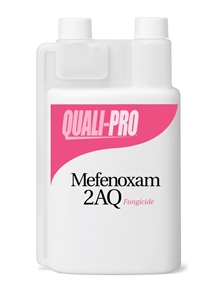 Mefenoxam 2 AQ Fungicide - 1 Quart
