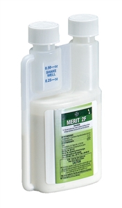 Merit 2F Grub Control Insecticide - 240 mL