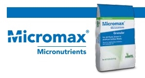Micromax Micronutrients Fertilizer - 50 Lbs.