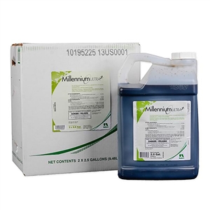 Millennium Ultra 2 Herbicide - 2.5 Gallons