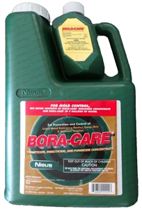 BoraCare with Mold-Care