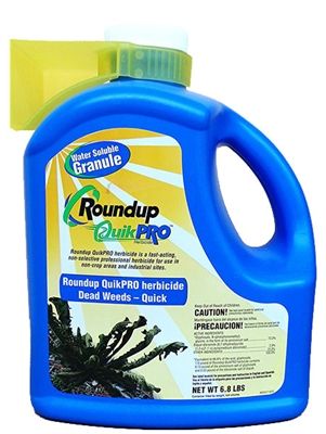 Monsanto MSR22913 Pro Roundup - 6.8 Lbs.