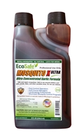 Ecosafe Mosquito X Ultra - 8 Ounces
