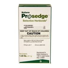 Nufarm Prosedge Selective Herbicide - 0.03 Oz.