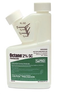 Octane 2% SC Herbicide - 8 Oz.