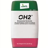 OH2 Ornamental Herbicide - 50 Lbs.