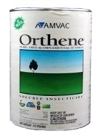 Orthene TTO 97 Insecticide - .773 Lb.