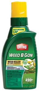 Ortho Weed-B-Gon Northern and Southern Lawn Weed Killer- 32 Fl. Oz.