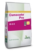 Osmocote Pro 12-14 Month 19-5-9 Fertilizer - 50 Lbs.