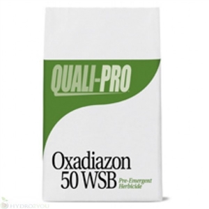 Oxadiazon 2G Pre-Emergent Herbicide (Ronstar Alternative) - 50lbs