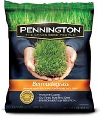 Pennington Premium Bermudagrass - 1 Lb.