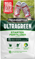 Pennington Ultragreen 22-23-4 Starter Fertilizer - 14lbs