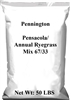 Pensacola Bahia / Annual Ryegrass Mix - 50 Lbs