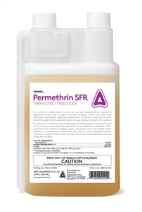 Permethrin SFR Insecticide Termiticide - 1 Quart