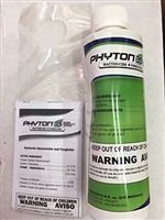 Phyton 27 Bactericide Fungicide - 8 Oz.