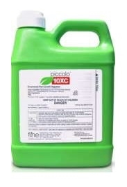 Piccolo 10 XC PGR - 1 Quart