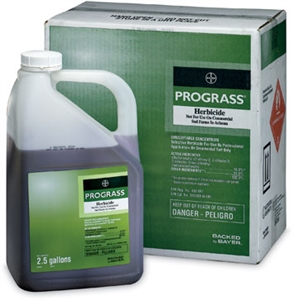 Prograss 1.5 EC Herbicide - 2.5 Gallons