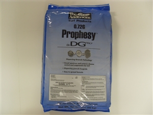 Andersons Prophesy DG Fungicide - 25 Lbs.