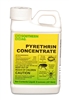 Pyrethrin Concentrate Botanical Insecticide - 8 oz.