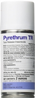 Pyrethrum TR Fogger Insecticide - 2 Oz.