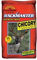 Rackmaster Chicory Seed - 5 Lbs