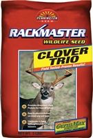 Rackmaster Clover Trio - 5 Lbs