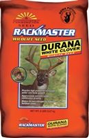 Rackmaster Durana White Clover - 5 Lbs