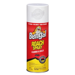 Bengal Roach Spray - 9oz