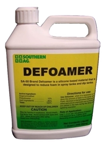 SA-50 Defoamer - 1 Quart