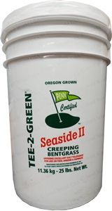 Seaside 2 Creeping Bent Grass Seed - 1 Lbs.