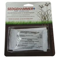 Sedgehammer+ Turf Herbicide - 0.5 Oz.