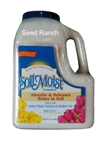 Soil Moist Granules - 3 Lbs.